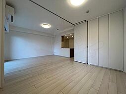 JR中央線 武蔵境駅 徒歩5分の賃貸マンション 1階3LDKのリビング/ダイニング