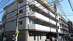 プライマル武蔵関