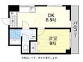 カーサマレーア武蔵関3階7.2万円