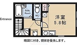 🉐敷金礼金0円！🉐シグネチャー武蔵小金井