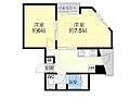 ヴェリテ武蔵関2階8.9万円