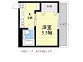 アビタ武蔵野3階5.8万円