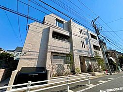 グランフォルトゥーナ吉祥寺