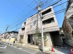 グランフォルトゥーナ吉祥寺