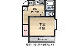 ファーストコーポ 2階