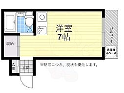 FLEUR MAISON TAMURA 2階