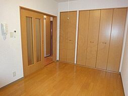 アンソレイエ 207 2階1DKのリビング/ダイニング