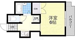 天野屋ビル 4階