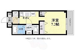 グリーンパーク2 3階