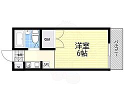 ドルフドミール 1階