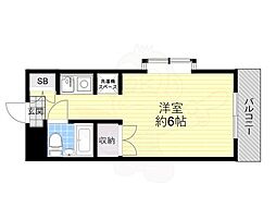 メゾンドルミエールGS 1階