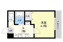 シャトレ吉祥寺