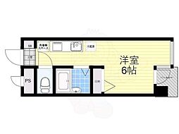 エルミタージュ禅林寺通り 4階