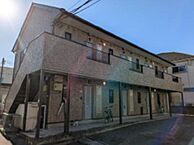 東京都小平市上水南町3丁目：物件画像／株式会社CJS TOKYO　賃貸住宅サービス　FC三鷹店