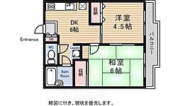 エランドールＢ棟