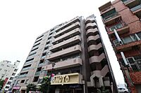 東京都三鷹市下連雀4丁目：物件画像／株式会社CJS TOKYO　賃貸住宅サービス　FC三鷹店