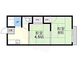 陽光ハウス 1階/106