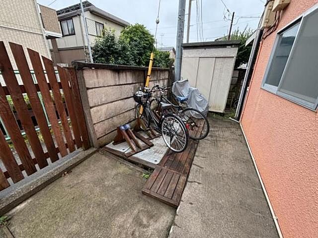 その他