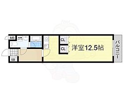 エルマーノ 5階