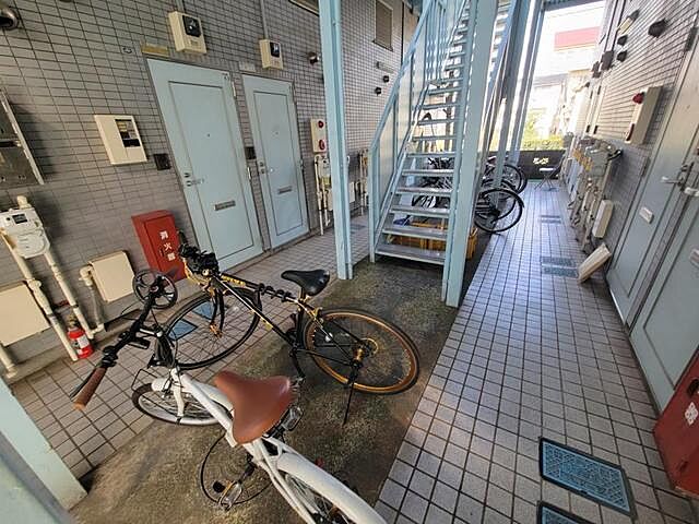 その他