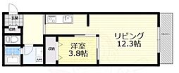 パークリラカリ 2階