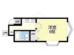 アーバンハイツ関町 1階/1-A