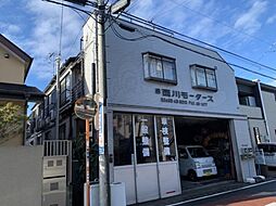 外観画像
