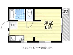 京王線 仙川駅 バス10分 北野公園下車 徒歩2分