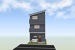 小路北町 新築戸建