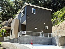 Precious Stage西浦賀11号棟