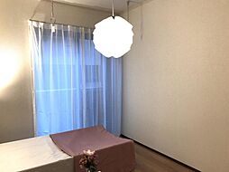 カーサ　フェルマータ 101 1階1Kの室内