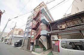 大阪府大阪市城東区今福西１丁目（賃貸マンション1DK・2階・31.00㎡） その15