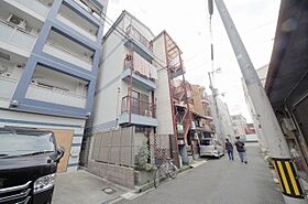 大阪府大阪市城東区今福西１丁目（賃貸マンション1DK・2階・31.00㎡） その26