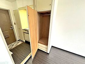 大阪府大阪市都島区片町２丁目（賃貸マンション1R・4階・23.10㎡） その7