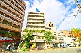 大阪府大阪市都島区片町２丁目（賃貸マンション1R・4階・23.10㎡） その1