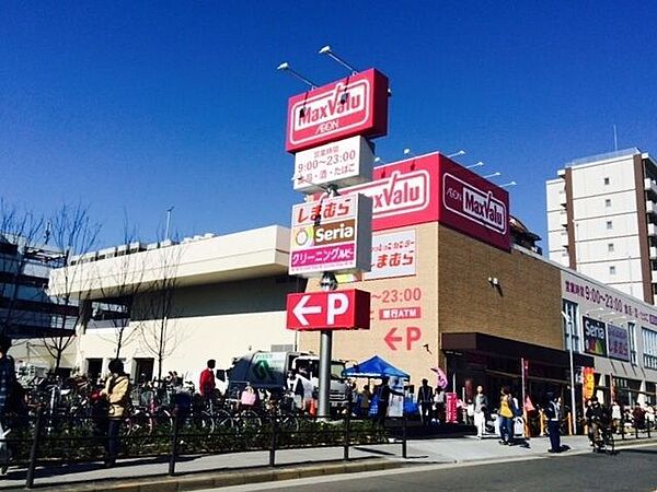 画像28:ファッションセンターしまむら京橋店 538m