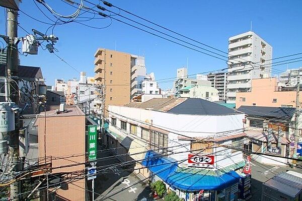 パルハイツ ｜大阪府大阪市都島区都島本通３丁目(賃貸マンション1K・3階・16.38㎡)の写真 その19