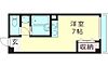 アリタビル京橋2階4.2万円