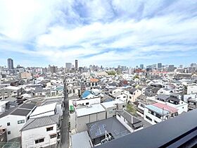 大阪府大阪市東成区中本５丁目（賃貸マンション1K・10階・22.43㎡） その10