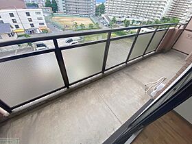 大阪府大阪市鶴見区諸口２丁目（賃貸マンション2LDK・6階・55.29㎡） その16