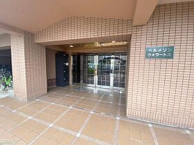 大阪府大阪市鶴見区諸口２丁目（賃貸マンション2LDK・6階・55.29㎡） その12