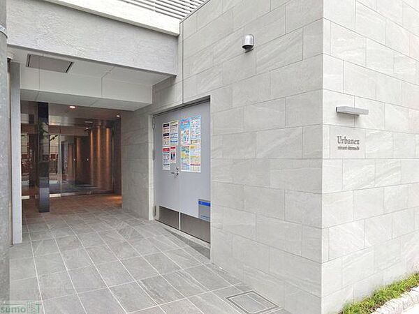 アーバネックス南新町 ｜大阪府大阪市中央区南新町２丁目(賃貸マンション2LDK・5階・49.81㎡)の写真 その15