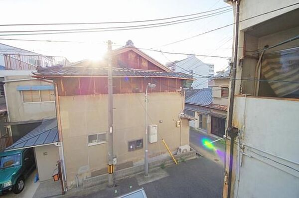 エテルナ都島 ｜大阪府大阪市都島区内代町２丁目(賃貸マンション1K・1階・21.00㎡)の写真 その11