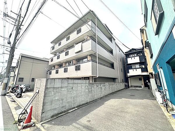 オリエンタル楠根 ｜大阪府東大阪市楠根２丁目(賃貸マンション2K・3階・30.00㎡)の写真 その22