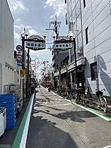 大阪府大阪市鶴見区鶴見３丁目（賃貸マンション1DK・1階・25.20㎡） その29