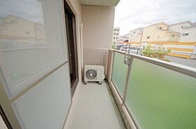 グレイスパルコート  ｜ 大阪府大阪市鶴見区放出東１丁目（賃貸マンション1K・3階・30.80㎡） その8