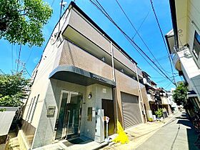 大阪府大阪市城東区鴫野西１丁目（賃貸マンション1R・2階・23.00㎡） その1