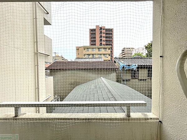 アイリス三井ビル ｜大阪府大阪市都島区都島北通２丁目(賃貸マンション2LDK・2階・54.00㎡)の写真 その19