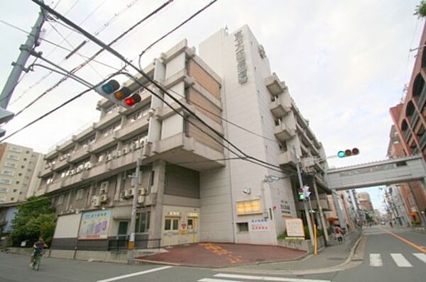 大阪府大阪市城東区新喜多１丁目(賃貸マンション1K・8階・21.66㎡)の写真 その29