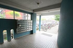 大阪府大阪市都島区中野町１丁目（賃貸マンション2LDK・7階・48.60㎡） その15